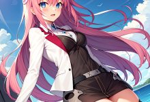 [アニメリョナ] ユリス＝アレクシア敗れる [Anime ryona]-Ryona